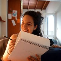 Aline Farias's Photo