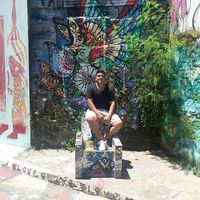 Moises Angulo Andrade的照片