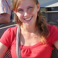 Anja Thielecke的照片