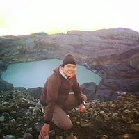 PRENGKI PRANSISCO的照片