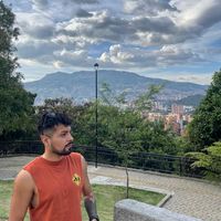 Alvaro Aldahir的照片