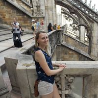 Photos de Lenka Adamcová