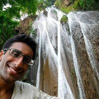 Azfar Bhatia的照片