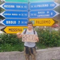 Mihael Harmicar's Photo