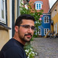 Tiago Marques的照片