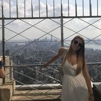 Ola Marczak的照片