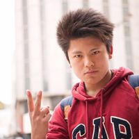 大海 白方's Photo