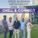 Chill&Connect @JBR Speed Business Networking's picture