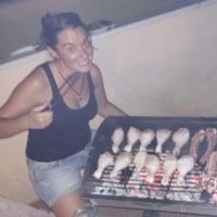 Raquel Celador的照片