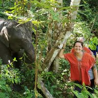 Shaloma Taylor's Photo