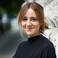 Kristin Schiller的照片