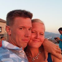 Johannes Svensk's Photo