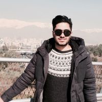 Davood Miri的照片