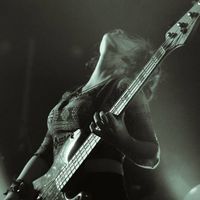 Anna Mentgen's Photo