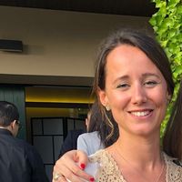 Le foto di Cristina Suarez Martinez-Falero