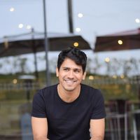 Ramom Carvalho的照片