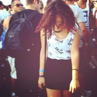 Rosalba Porpora的照片