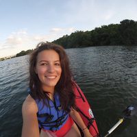 Julia Konikhina's Photo