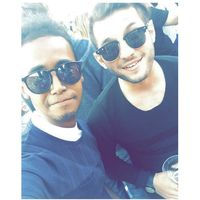 Hadi Shiekh Al-Ared的照片