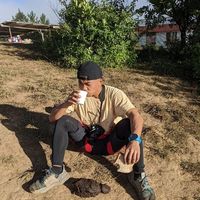 Jacob Madalang's Photo