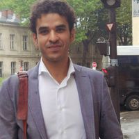 Hamza Hmamdi的照片