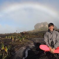 Katiuska Salazar's Photo