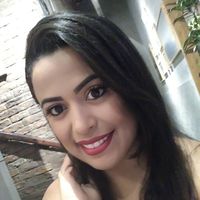 Danyele Paulino do Nascimento's Photo