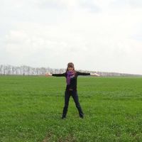 Elena Stamova's Photo