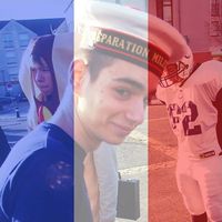 Fotos de Romain Bossé