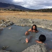 Salvador Barajas's Photo