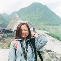 Hoang  Yen128's Photo