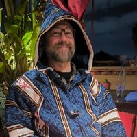 Boris Marceglia's Photo