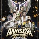 Bilder von INVASION
