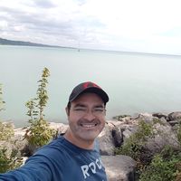 Fotos von Augusto César