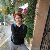 Lou-Joséphine Landais's Photo