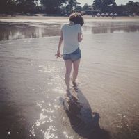 Kaori Oshima's Photo