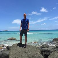 Sean Ashburn的照片