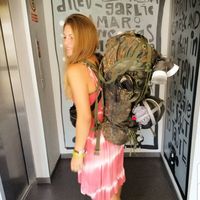 Theresa Wurm的照片