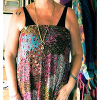 Tessa Carlyle Mitchell的照片