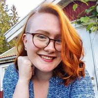 Sofia Karlsson的照片