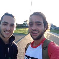 Darius  Rahimi的照片