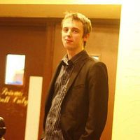 James McDaid's Photo