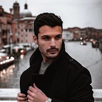 Elio Ministeri的照片