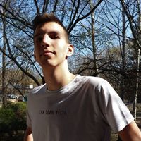 Bálint Szöllősi's Photo