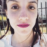 María Jesús Alurralde's Photo