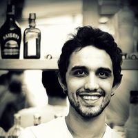 Ahmet Ortalık's Photo