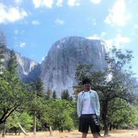 Fotos de Jacky Yeung