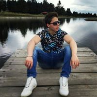 Ricardo Esquerra's Photo