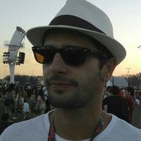 Rodrigo Abdalla's Photo