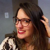 Monique Marcolin的照片